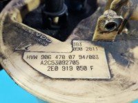 pompka Pompa paliwa Vw Crafter 06- 2.5 tdi (CECG) 2E0919050F, 9064700794 Volkswagen