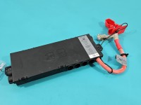 Sterownik moduł Jaguar, Europejska, ROZDZIELACZ PRĄDU, EX53-14A076-FA JAGUAR XF II X260 GX63-14516-AA, GX63-14300-NA