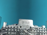 Moduł lampy Mercedes CLA C118 X118