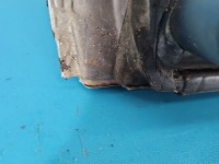 Drzwi tył prawe Mercedes 124 sedan 4d