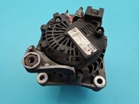 TEST Alternator Bmw e90 7799180AI01 2.0d