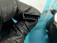 Czujnik kąta skrętu Bmw e39 6760232