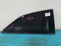 Szyba karoseryjna tył prawa Audi A5 8T