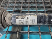 Półoś tył lewa AUDI A6 C7 3.0 tdi automat