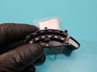 Czujnik kąta skrętu AUDI Q7 I 4L 00204405