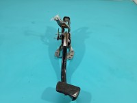 Pedał pedały Toyota Corolla E21 19- hamulca sprzęgła