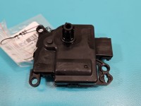 Silniczek nawiewu NAGRZEWNICY Jeep Grand Cherokee IV WK2 CT657001, 545250008 EUROPA