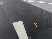 Drzwi tył prawe Peugeot 2008 II HB 5d szary EVL