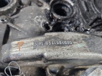 Głowica Mazda 3 I BK 9644994680 1.6 citd