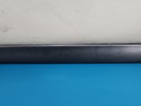 Listwa progowa lewa PRÓG NAKŁADKA Toyota Corolla E12 76902-02030