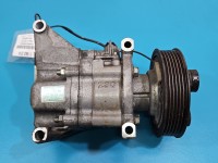 Sprężarka klimatyzacji kompresor Mazda 2 II DE 1.3 16V