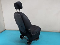 Fotel prawy przód pasażera Peugeot Partner II 5d EUROPA