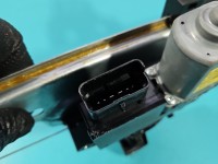 Podnośnik przód lewy SZYBY WINDA C21970-100, 807218884R Renault Kadjar 6pin 5d HB