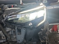 Reflektor lewy lampa przód Renault Clio V 19- EUROPA 260607647R