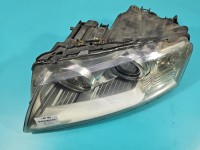 Reflektor lewy lampa przód Audi A8 D3 EUROPA