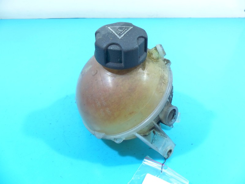 Zbiorniczek Zbiornik wyrównawczy Citroen Berlingo II 1.6 hdi 965431078