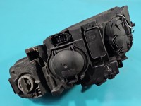 Reflektor prawy lampa przód Audi A4 B7 EUROPA