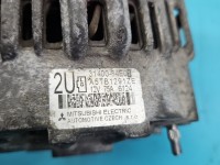 TEST Alternator Suzuki Swift Mk6 31400-84E01 1.3 16V