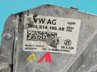 Serwo hamulcowe Skoda Superb IV 3WA614105AB 2.0 TDI (DXPA)