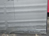 Wykładzina Ford Transit Custom