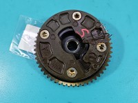 Koło faz rozrządu Opel Astra V K 5D17N5603 1.4 T (B14XFL)