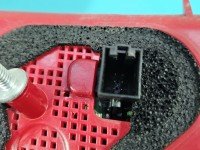 Lampa tył prawa Producent części: Audi, Nie sprawdzony kierunkowskaz klapy bagażnika Audi A7 4G HB