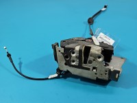Zamek przód lewy Ford Transit MK8 13-17 EUROPA 7pin, BK31-V219A65-DJ