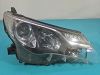 Reflektor prawy lampa przód Toyota Rav4 IV EUROPA