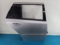 Drzwi tył prawe Mercedes W211 kombi 5d C775