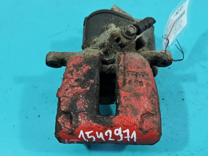 Zacisk tył lewy Vw Passat CC 2.0 tdi sedan