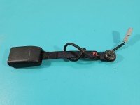 Pas bezpieczeństwa przód lewy kierowcy Mazda 6 III GJ 0589-P1-000146 EU