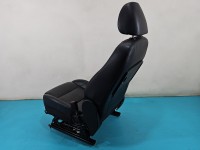 Fotele komplet kanapa Vw Tiguan I 07-