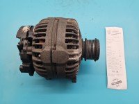 TEST Alternator Vw Sharan I 021903026A, 0124615017 2.8 V6