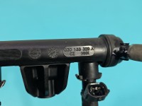 Wtryskiwacz Skoda Fabia I 03D906031C 1.2 6V wiel