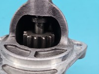 TEST Rozrusznik Hyundai I30 III 16- 1.5 DPI 16V 36100-08100