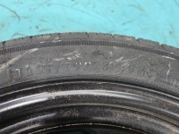 Koło zapasowe 18" dojazdowe dojazdówka Skoda Superb IV Rozstaw śrub: 5x112, Linglong, 125 mm, Profil opony: 70,...