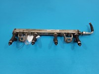 Wtryskiwacz listwa wtryskowa 0280158105 Ford Mondeo Mk4 2.3 16V SEBA 160KM