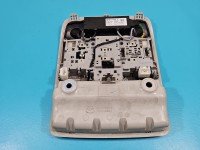 Lampa kabiny lampka Mazda 6 III GJ