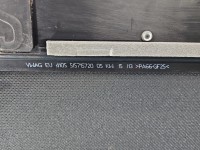 Szyberdach AUDI Q5 08- HB 5d