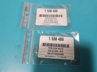 Zwrotnica lewa piasta przód 2.0 TFSI AUDI Q5 8R 08-