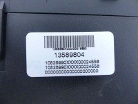 Przełącznik fotele, inne, PANEL DSC FOTELI Bmw e60 e61 6938293, 13589854
