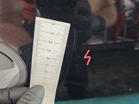 Drzwi przód prawe Opel Corsa C 3d czarny,Z20C