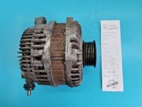 TEST Alternator Mazda CX-9 06-15 A3TJ2391 3.7 V6