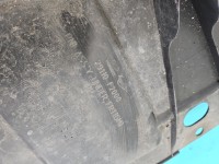 PŁYTA PODWOZIA Osłona silnika dolna Hyundai Elantra VI 15-20 29110-F2000 1.6 16v