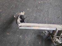 Hak holowniczy Subaru Legacy V