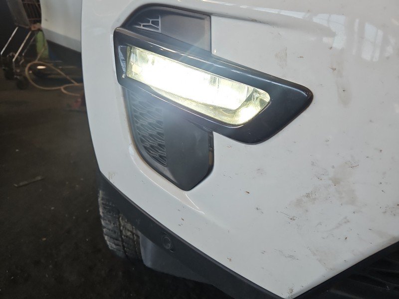 Halogen prawy Land rover Discovery Sport 14- L550