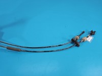 DŹWIGNIA LEWAREK WYBIERAK LINKI Fiat Linea 1.4 8v