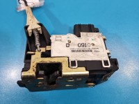 Zamek przód lewy 1690427 mazda Tribute I 00-07 EUROPA Producent części: Mazda, 9 PIN