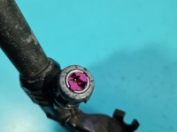 Pas bezpieczeństwa przód lewy kierowcy Volvo V50 S40 II EU