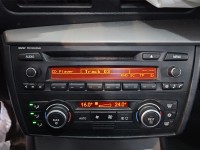 Radio fabryczne BMW E87 9226395, 9226395-01, 13264010 radioodtwarzacz